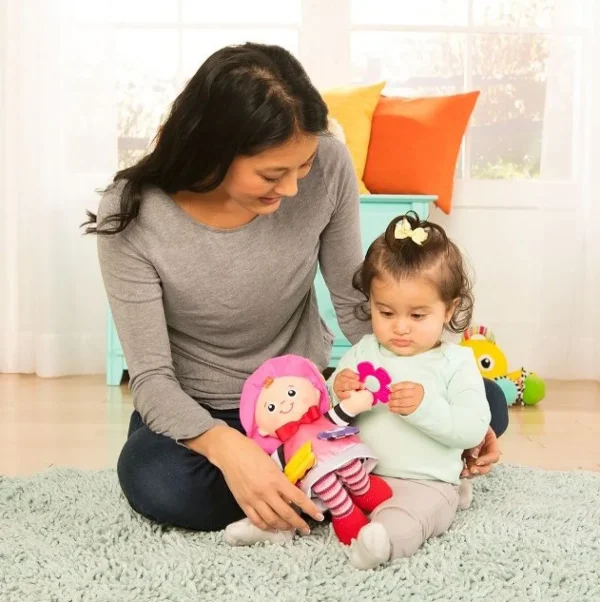 Lamaze My Friend Sarah