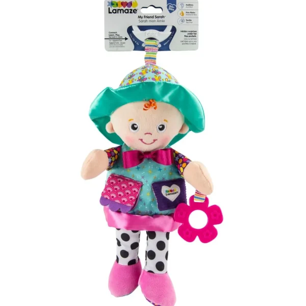 Lamaze My Friend Sarah