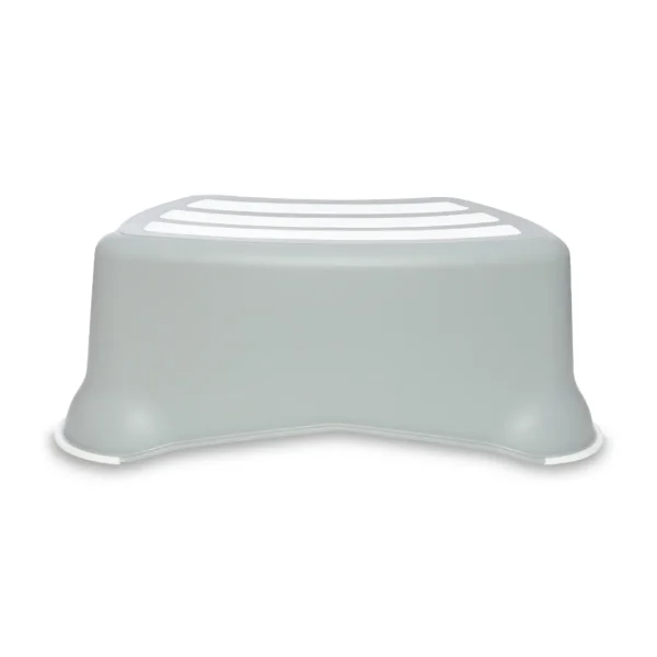 My Carry Potty My Little Step Stool - Pearl Grey