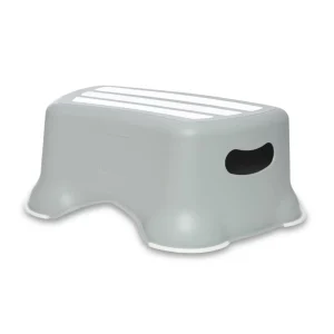 My Carry Potty My Little Step Stool - Pearl Grey