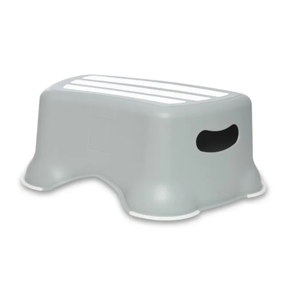 My Carry Potty My Little Step Stool - Pearl Grey