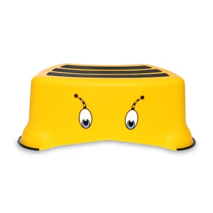 My Carry Potty My Little Step Stool Bumblebee