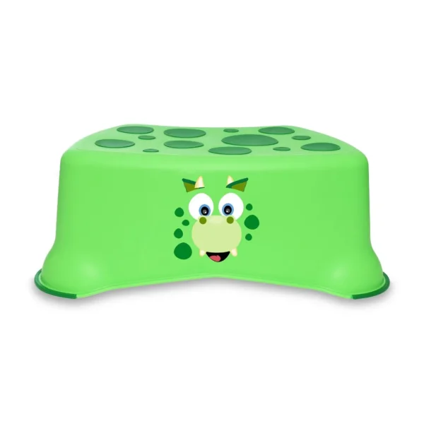 My Carry Potty My Little Step Stool Dinosaur