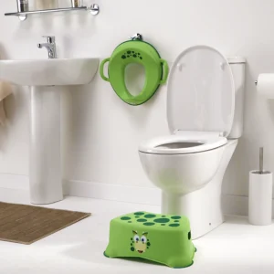 My Carry Potty My Little Step Stool Dinosaur