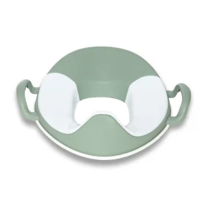 My Carry Potty My Little Trainer Seat - Sage Green