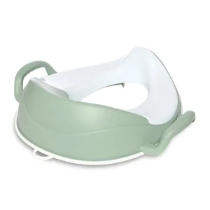 My Carry Potty My Little Trainer Seat - Sage Green