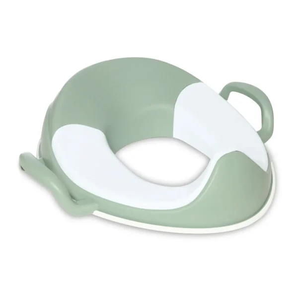 My Carry Potty My Little Trainer Seat - Sage Green