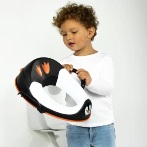 My Carry Potty My Little Trainer Seat Penguin