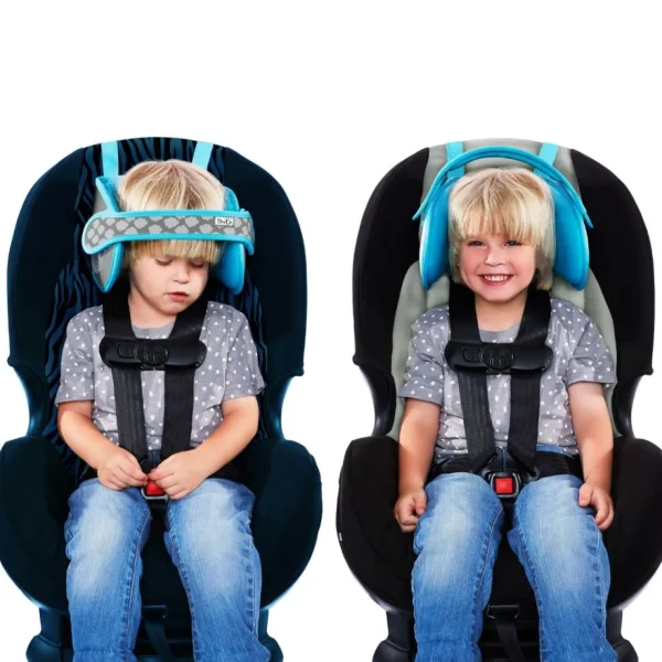 NapUp Headsupport Teal
