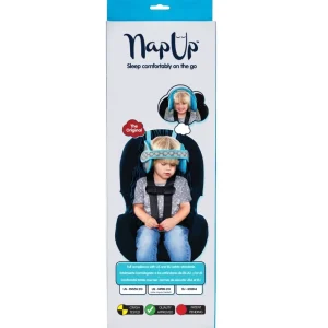 NapUp Headsupport Teal