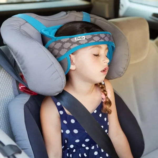 NapUp Headsupport Teal