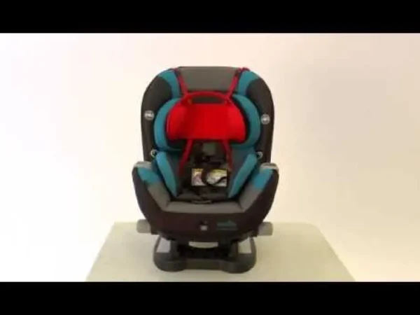 NapUp Headsupport Teal