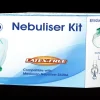 Medescan Nebuliser Kit