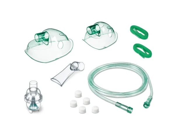 Medescan Nebuliser Kit