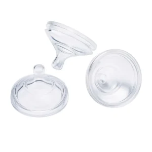 Boon Nursh Nipple 3Pk Medium