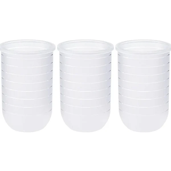 Boon Nursh Pouch 8Oz 3Pk