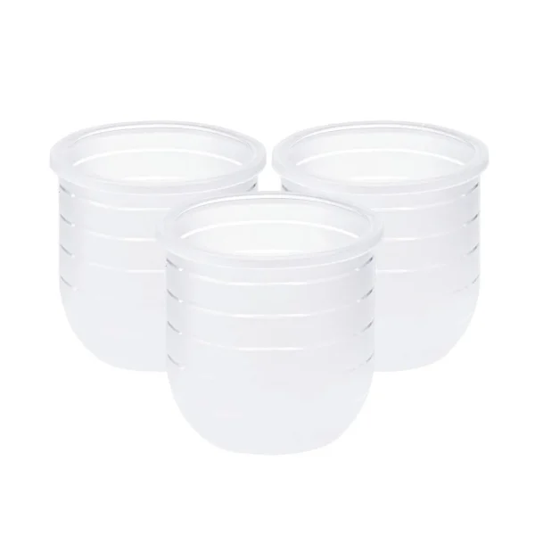 Boon Nursh Pouch 4Oz 3Pk