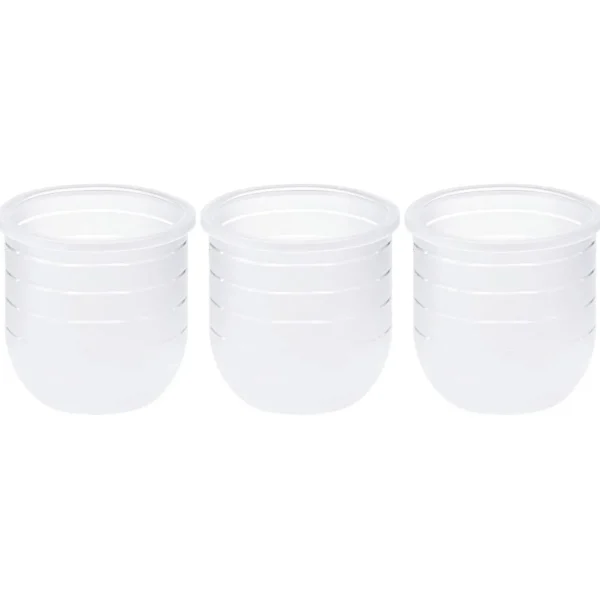 Boon Nursh Pouch 4Oz 3Pk