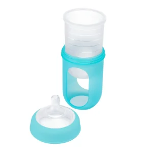 Boon Nursh Pouch 8Oz 3Pk
