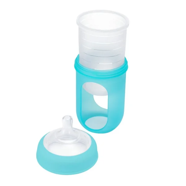 Boon Nursh Pouch 8Oz 3Pk