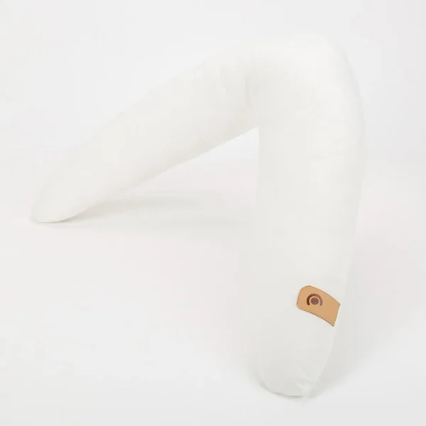 Cuddle Co Organic Cotton 2Pk Support Pillow & Wedge