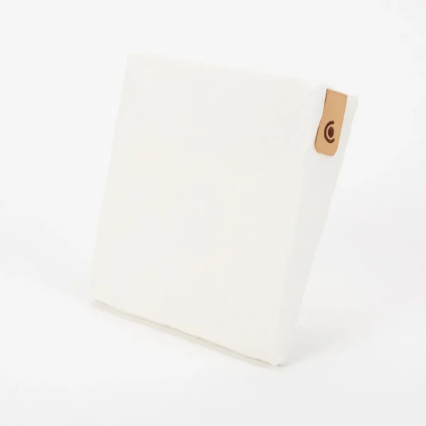 Cuddle Co Organic Cotton 2Pk Support Pillow & Wedge