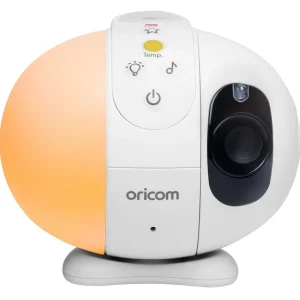 Oricom Pan/Tilt Camera For Sc870