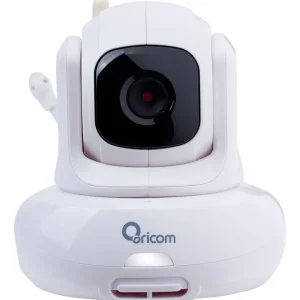 Oricom Pan-Tilt Camera Unit