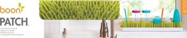 Boon Patch Drying Rack