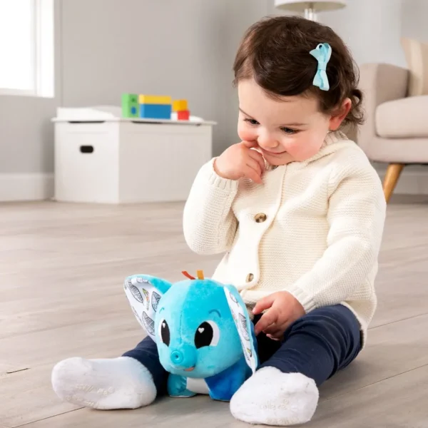Lamaze Peek & Puff Elephant