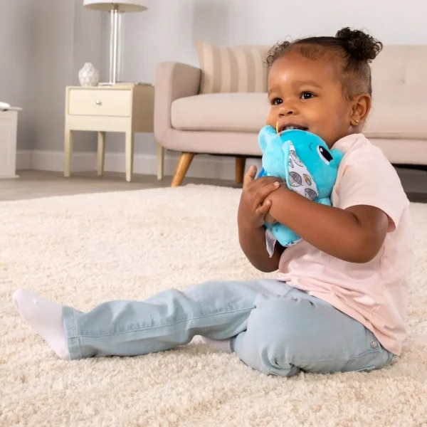 Lamaze Peek & Puff Elephant