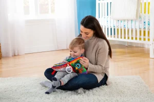 Lamaze Peek-A-Boo Forest