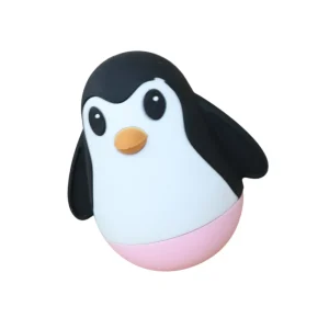 Jellystone Penguin Wobble - Bubblegum