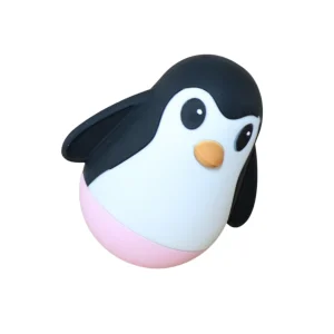 Jellystone Penguin Wobble - Bubblegum