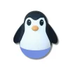 Jellystone Penguin Wobble - Soft Blue