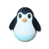 Jellystone Penguin Wobble - Soft Mint