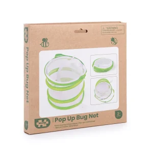 Big Jigs Pop up Bug Net