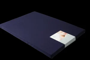 Baby First Portacot Foam Mattress - Standard