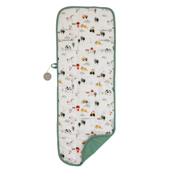 All4Ella Pram Liner - Country Farm