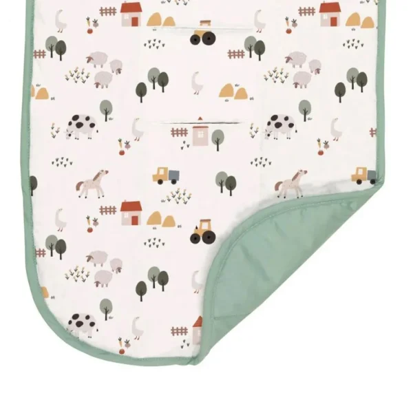 All4Ella Pram Liner - Country Farm