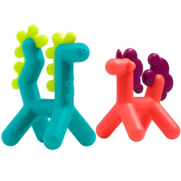 Boon Prance Teether