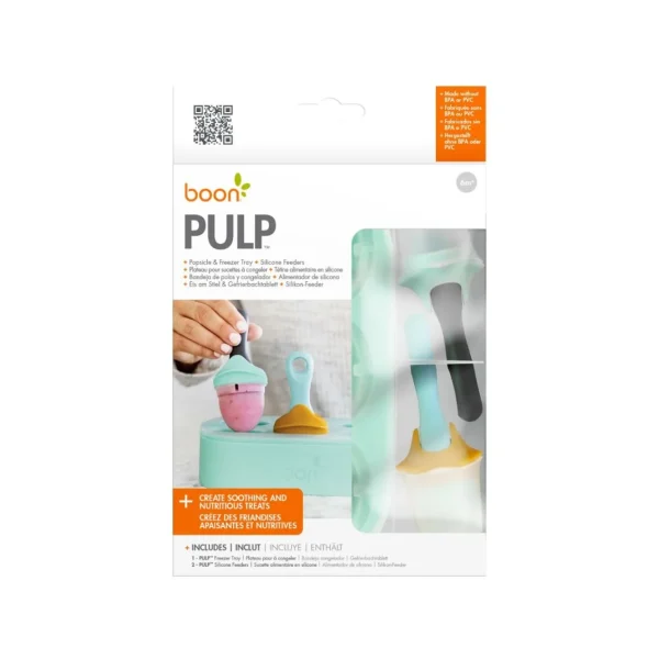 Boon Pulp Freezer Tray
