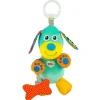 Lamaze Pupsqueak