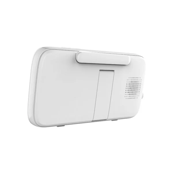 Oricom 5" Smart HD Nursery Pal Glow+ Baby Monitor