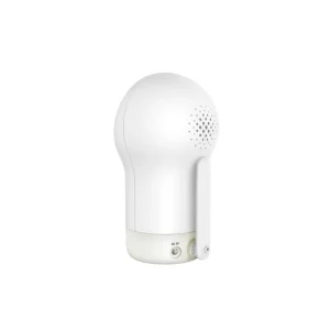 Oricom 5" Smart HD Nursery Pal Glow+ Baby Monitor
