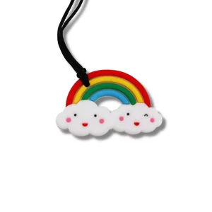 Jellystone Rainbow Pendant - Bright