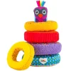 Lamaze Rainbow Rings