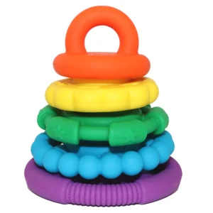 Jellystone Rainbow Stacker - Bright