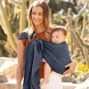 Moby Ring Sling - Flint