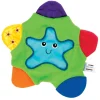 Lamaze Sammy the Starfish Blankie